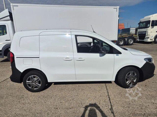 Van Mercedes-Benz CITAN 110 CDI