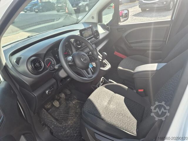 Van Mercedes-Benz CITAN 110 CDI