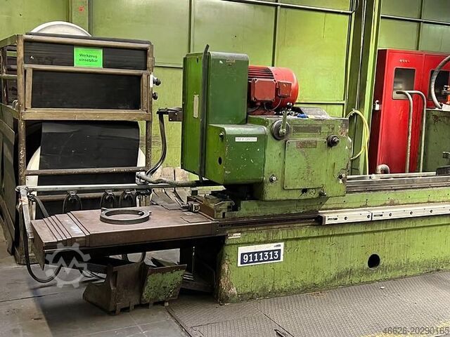 Cylindrical grinding machine Schmaltz R 5-3000