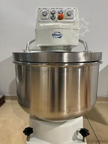 Spiralmischer Diosna SP 80