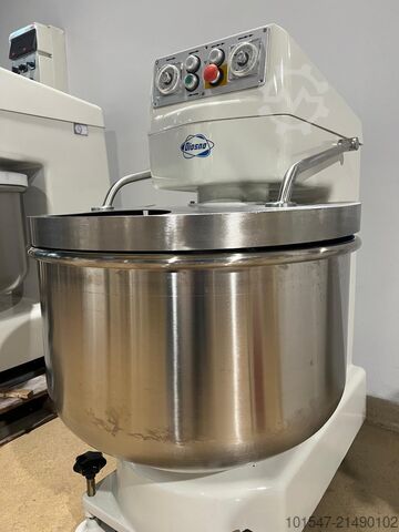 Spiralmischer Diosna SP 80