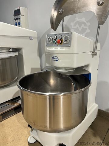 Spiralmischer Diosna SP 80