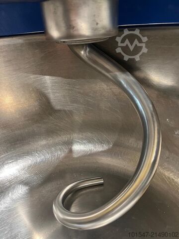 Spiralmischer Diosna SP 80
