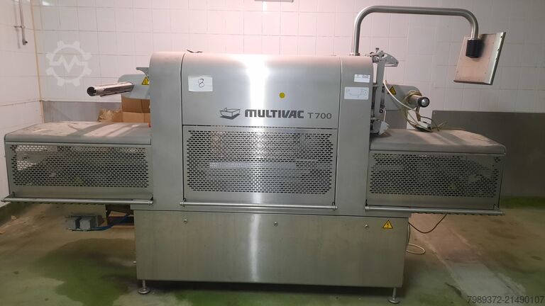 Multivac T700 Multivac T700