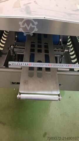 Multivac T700 Multivac T700