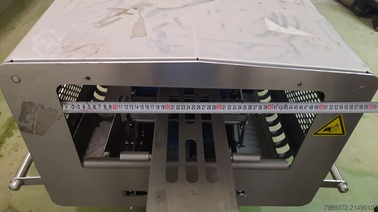Multivac T700 Multivac T700