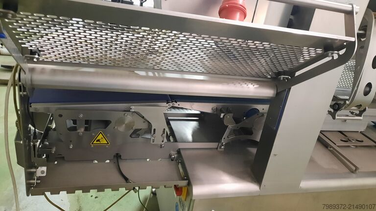 Multivac T700 Multivac T700