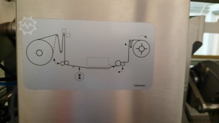 Multivac T700 Multivac T700