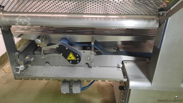 Multivac T700 Multivac T700