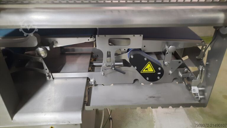 Multivac T700 Multivac T700