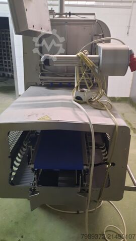 Multivac T700 Multivac T700