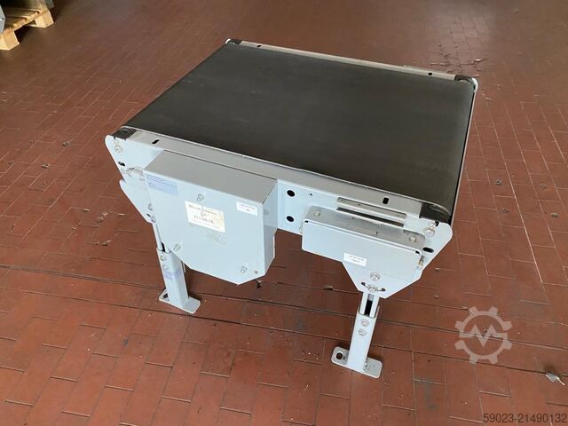 Conveyor belt Vanderlande Gurtbandförderer
