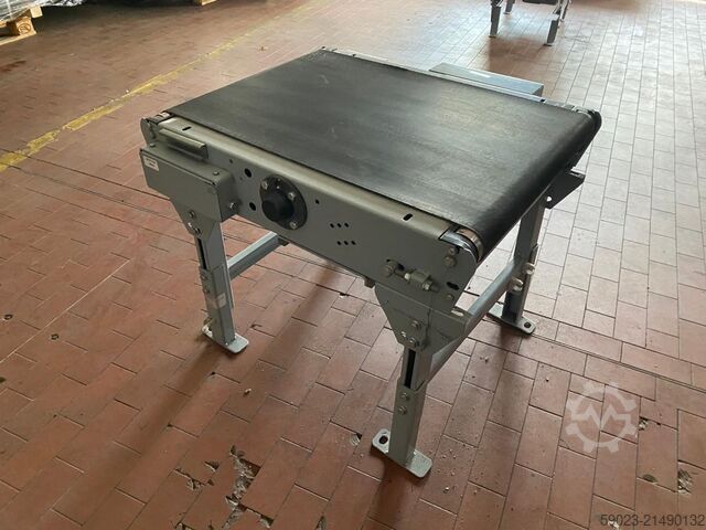 Conveyor belt Vanderlande Gurtbandförderer