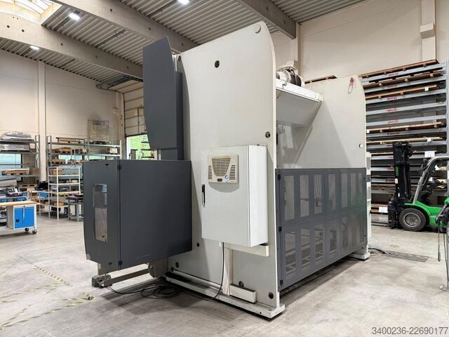 2015 LVD PPEB 320/40 CNC-Abkantpresse LVD PPEB 320/40