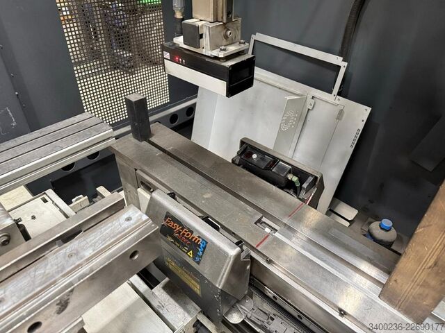 2015 LVD PPEB 320/40 CNC-Abkantpresse LVD PPEB 320/40