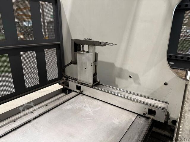 2015 LVD PPEB 320/40 CNC-Abkantpresse LVD PPEB 320/40