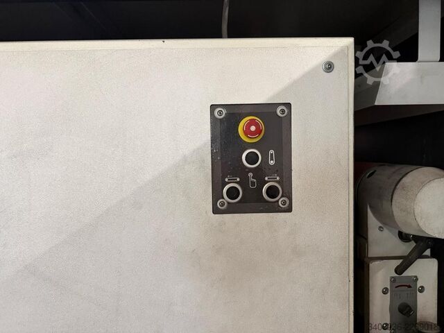 2017 Timesavers 42-Serie-1350-WRBW Entgratmaschine Timesavers 42-serie-1350-WRBW