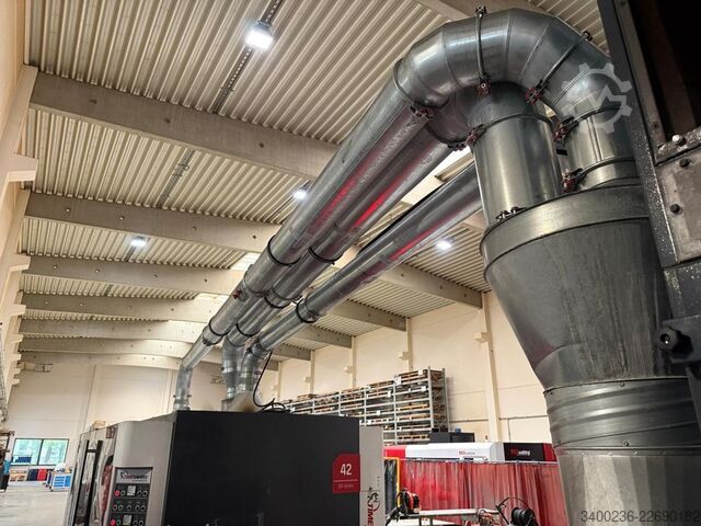 2017 Timesavers 42-Serie-1350-WRBW Entgratmaschine Timesavers 42-serie-1350-WRBW