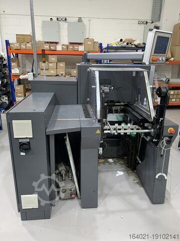 Die Cutter Kama ProCut 53 Foil Die Cutter