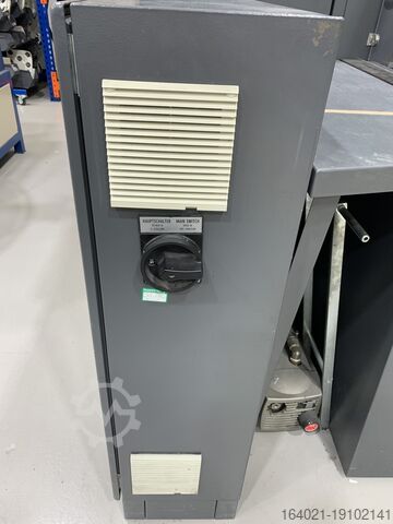 Die Cutter Kama ProCut 53 Foil Die Cutter