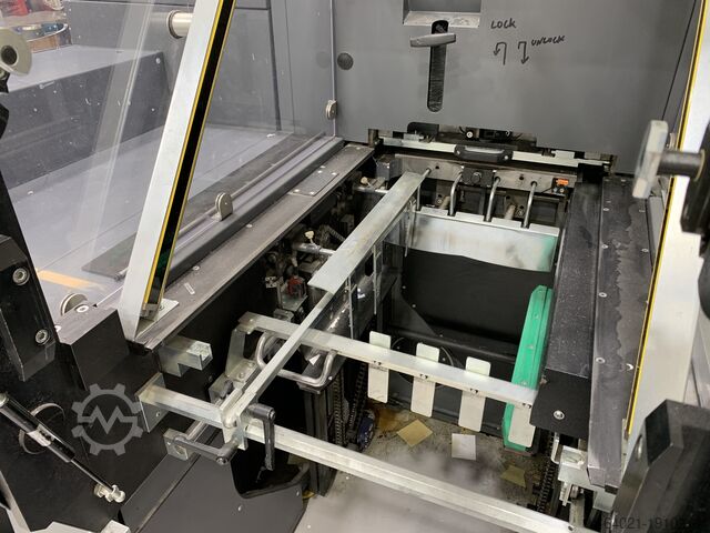 Die Cutter Kama ProCut 53 Foil Die Cutter