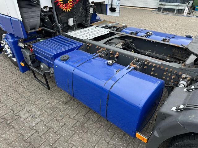 Volume-SZM Volvo FH 400 Globe XL Mega / Full Air / 2 Tank / Euro 5