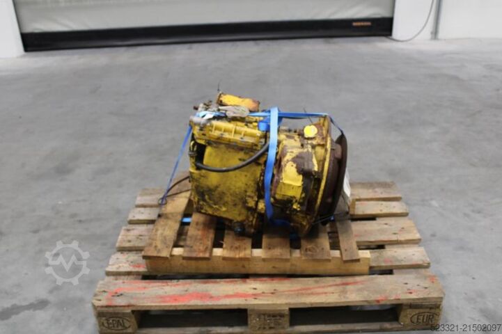 Equipment Borg Warner 1022 029
