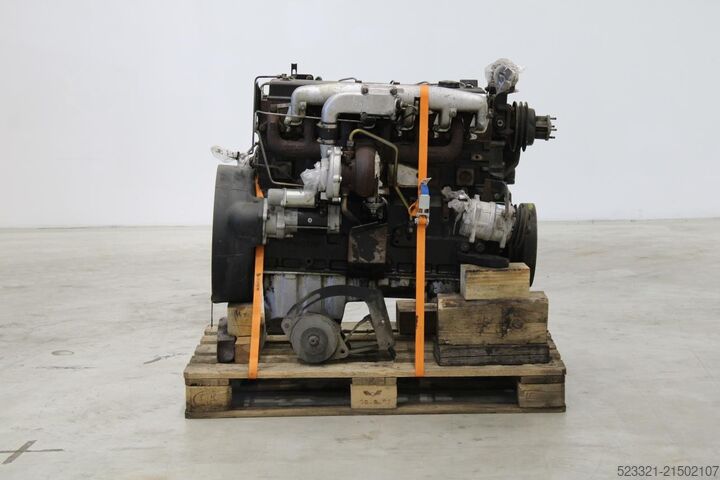 Equipment Perkins PERKINS