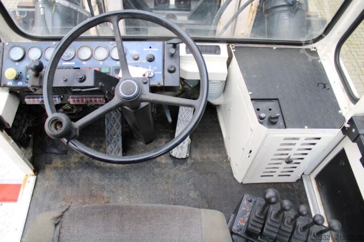 Diesel Forklift SveTruck 42120-52