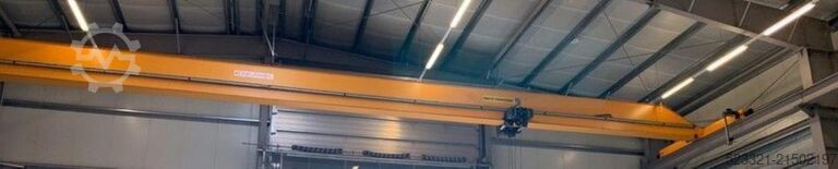 Ausrüstung Konecranes 5T TRAVERS CRANE