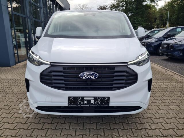 Panel van Ford Transit Custom 320 AG Kasten L2 Limited