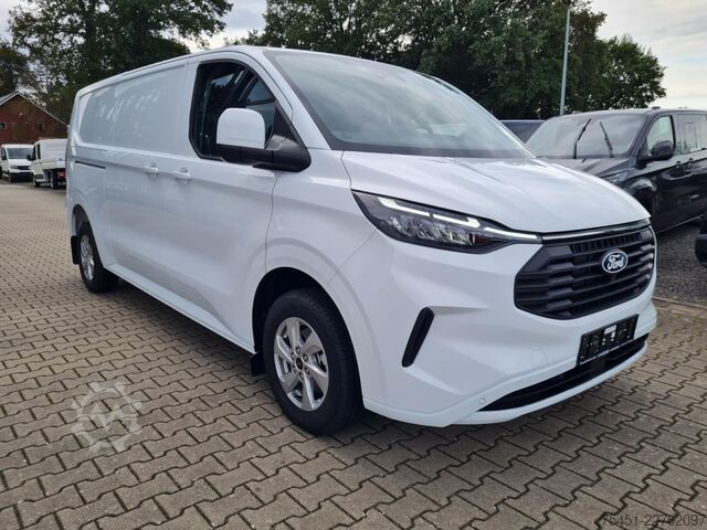 Panel van Ford Transit Custom 320 AG Kasten L2 Limited