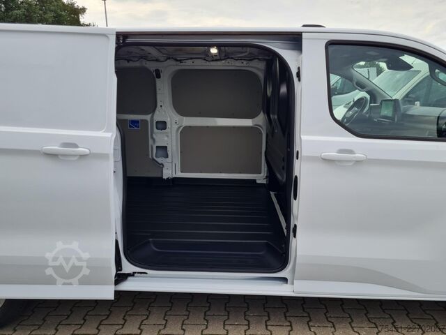 Panel van Ford Transit Custom 320 AG Kasten L2 Limited