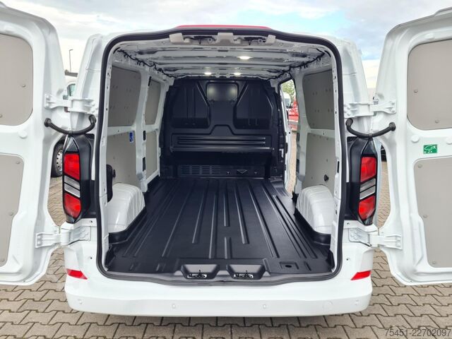 Panel van Ford Transit Custom 320 AG Kasten L2 Limited