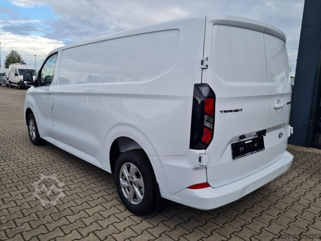 Panel van Ford Transit Custom 320 AG Kasten L2 Limited