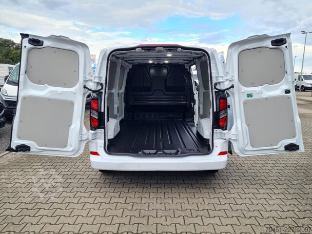 Panel van Ford Transit Custom 320 AG Kasten L2 Limited