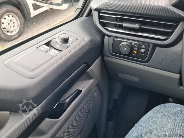 Panel van Ford Transit Custom 320 AG Kasten L2 Limited