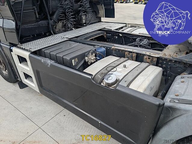 Standard-SZM MAN TGX 18.480