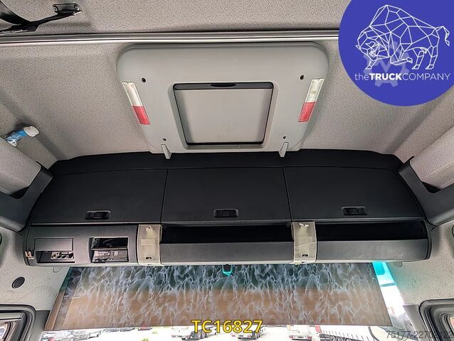 Standard-SZM MAN TGX 18.480