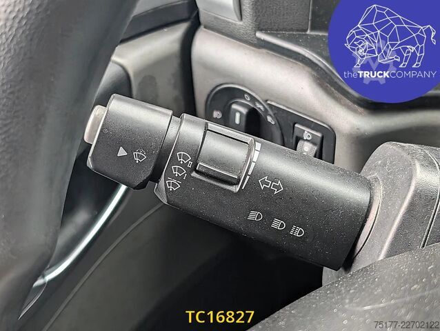 Standard-SZM MAN TGX 18.480