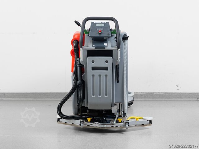 Hako Scrubmaster B70 CL NEW BATTERIES Hako Scrubmaster B70 CL TB650 - 2021y - 852h
