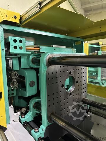 Spritzgießmaschine Arburg 320A 500-170