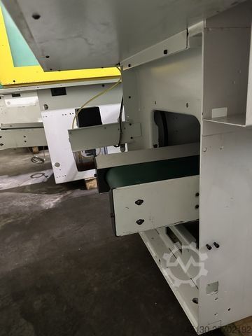 Spritzgießmaschine Arburg 320A 500-170