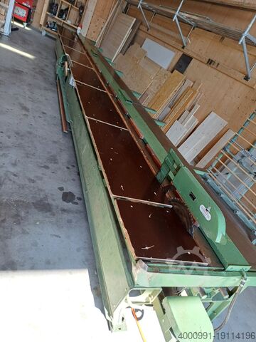 Trimming saw Jrion FNV 12