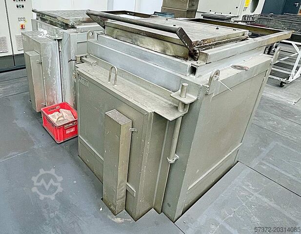 Kammerofen Nabertherm S430/S300-SO