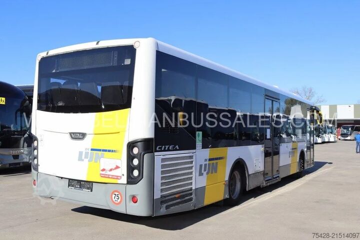 Stadtbus VDL Citea SLE-120/310