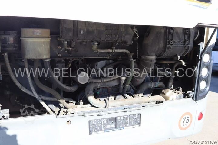 Stadtbus VDL Citea SLE-120/310