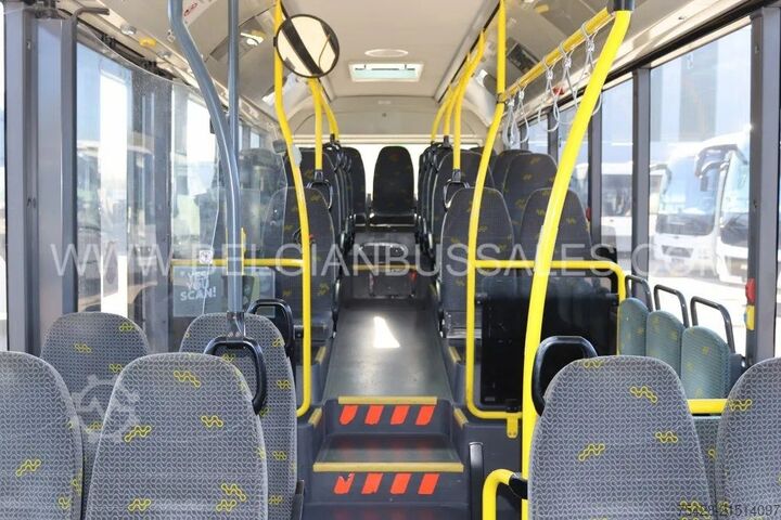 Stadtbus VDL Citea SLE-120/310