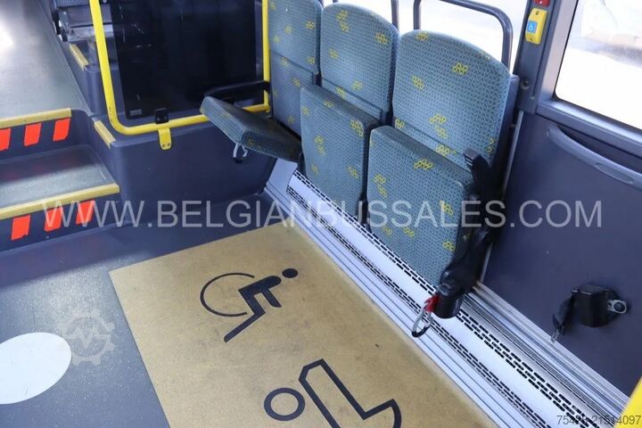 Stadtbus VDL Citea SLE-120/310