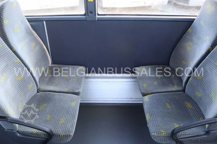 Stadtbus VDL Citea SLE-120/310